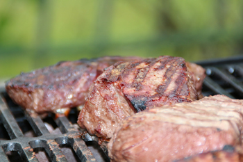 Grilling Tips