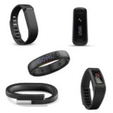 Top 5 Fitness Trackers for Counting Steps and More